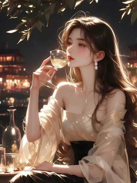 演戏给你看：总裁的复仇游戏