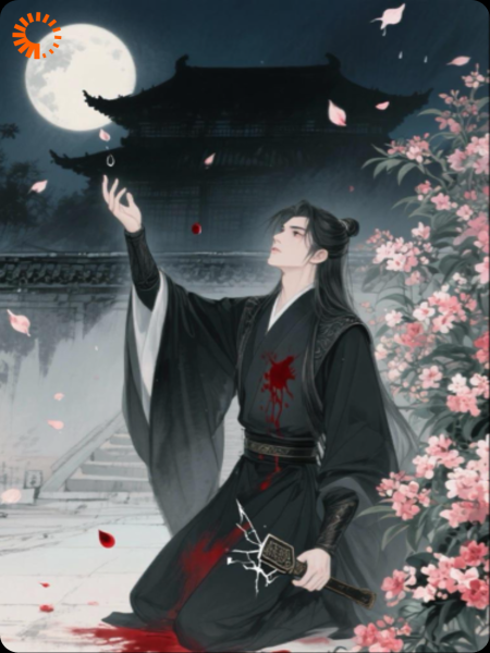 九重葛：世子！你的桃花我砍了！