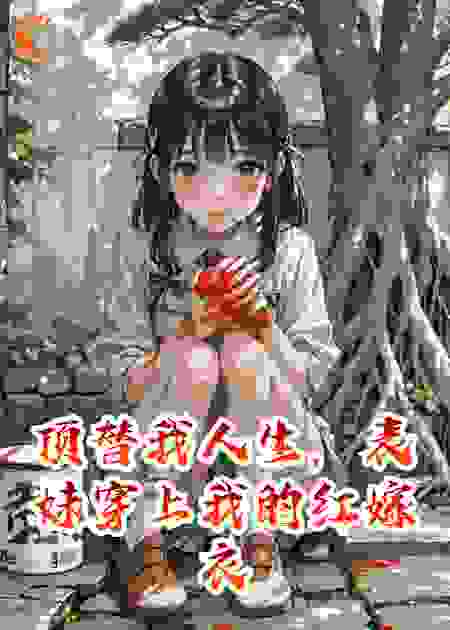 顶替我人生，表妹穿上我的红嫁衣