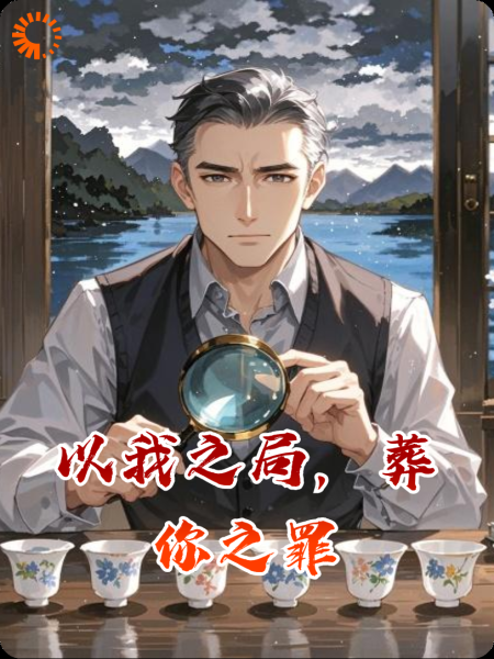 以我之局，葬你之罪