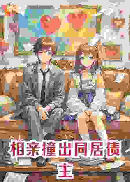 相亲撞出同居债主