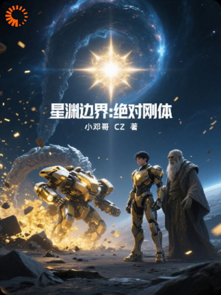 星渊边界：绝对刚体