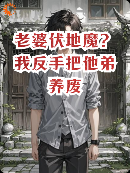 老婆伏地魔？我反手把他弟养废