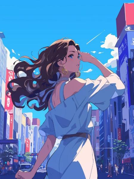 驾校遇到魅男女教练，我让她身败名裂