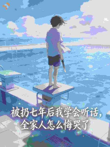 被扔七年后我学会听话，全家人怎么悔哭了