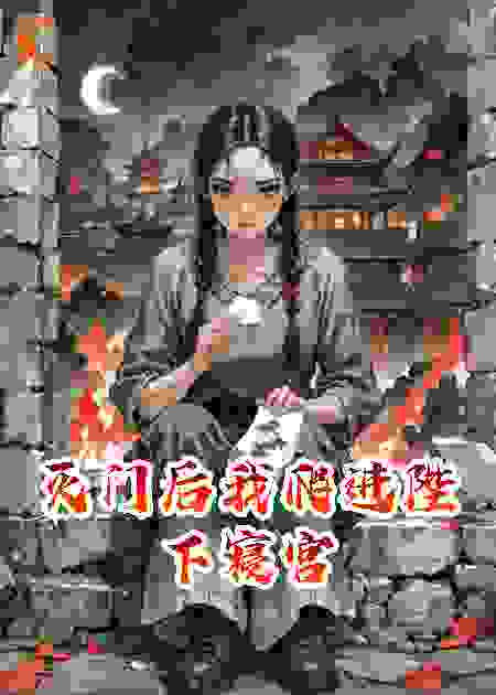 灭门后我爬进陛下寝宫