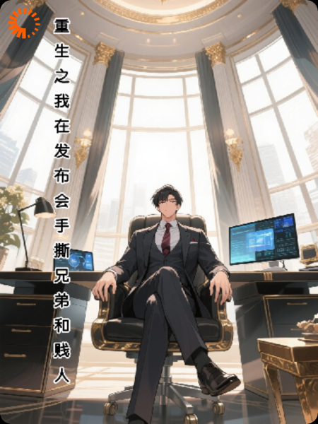 重生之我在发布会手撕兄弟和贱人