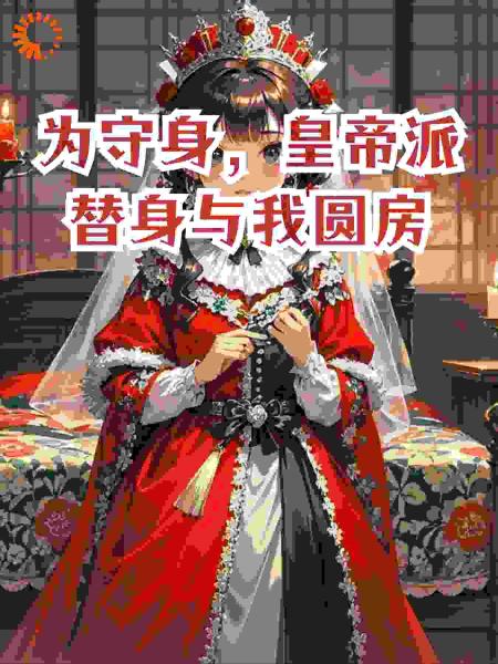 为守身，皇帝派替身与我圆房