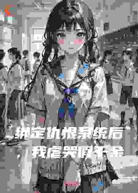绑定仇恨系统后，我虐哭假千金