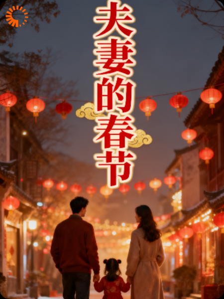 夫妻的春节