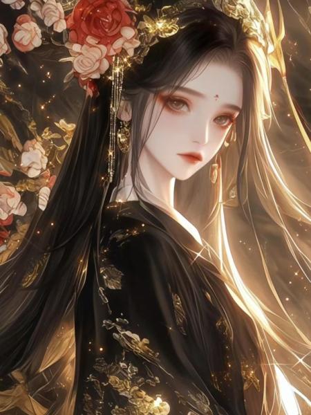 重生后，发现夫君迷恋的人偶傀儡竟是庶姐