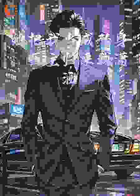 她把我当成替身，正主归来我潇洒离场