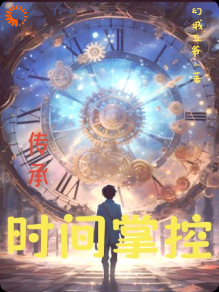 传承：时间掌控