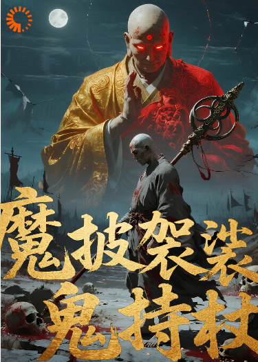 末法时代，魔披袈裟鬼持杖