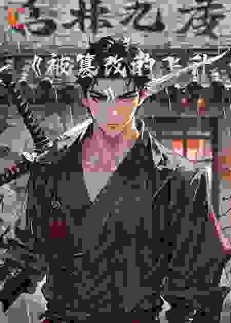 被篡改的飞升