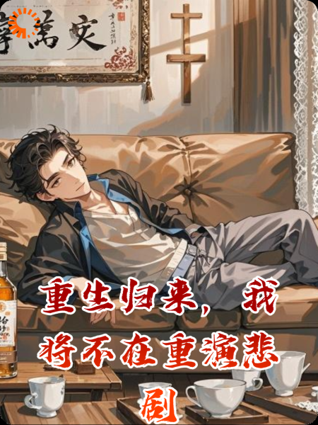 重生归来我将不在重演悲剧