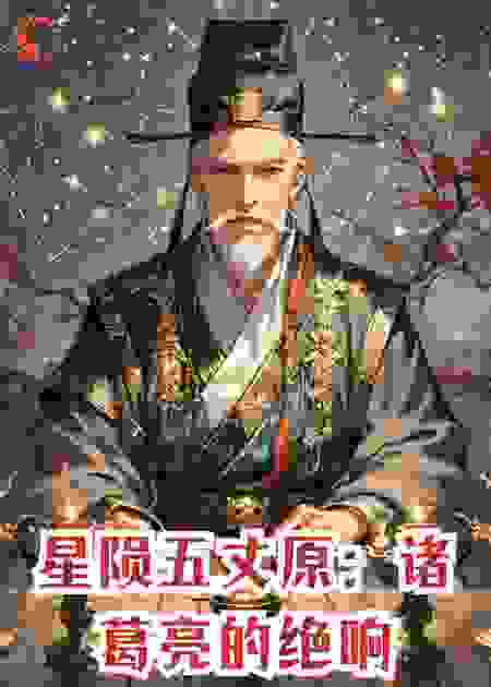 星陨五丈原：诸葛亮的绝响