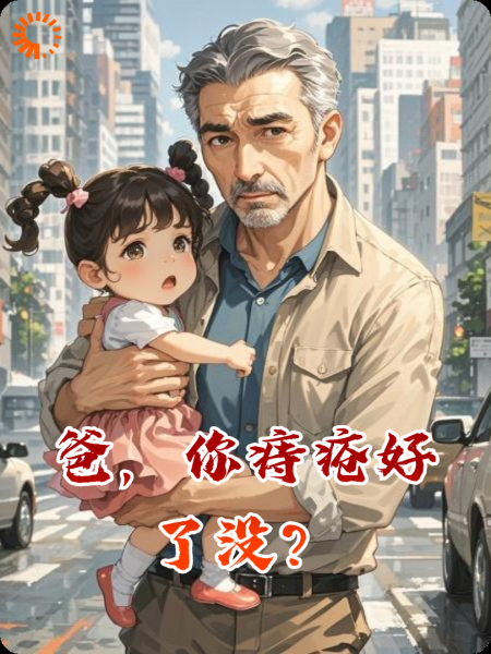 爸，你痔疮好了没？