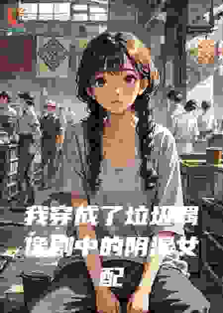 我穿成了垃圾偶像剧中的阴湿女配
