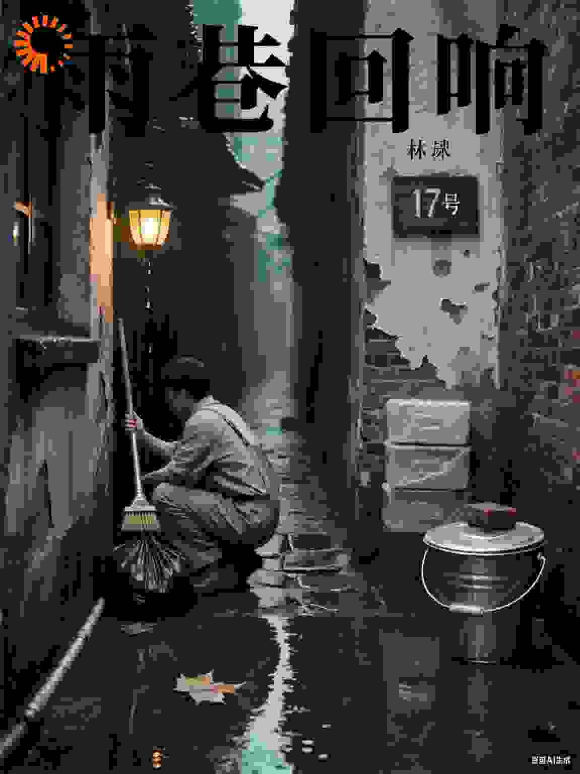 雨巷回响之暗夜屠夫