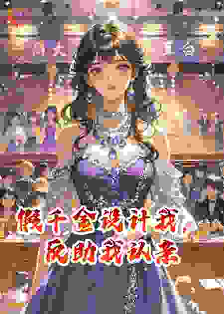 假千金设计我，反助我认亲