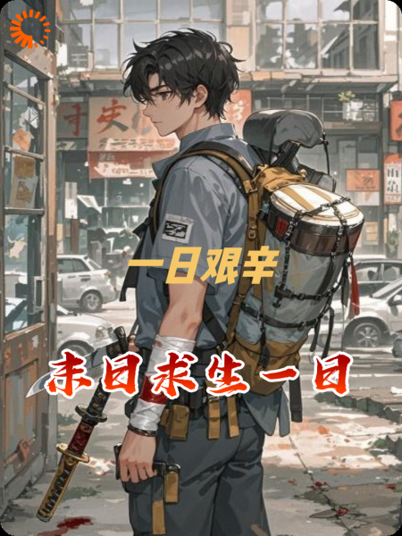末日求生一日