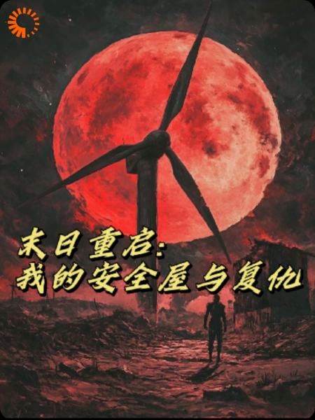 天灾降临：重生者的末日之路