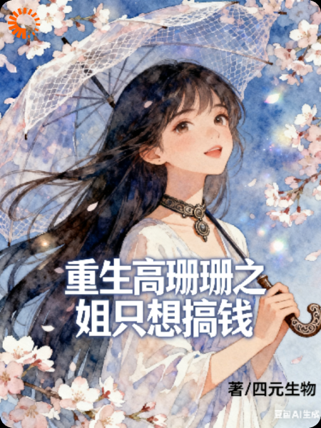 重生高珊珊之姐只想搞钱