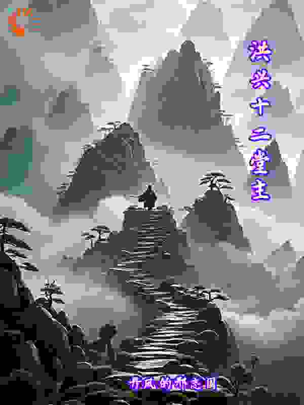 洪兴十二堂主