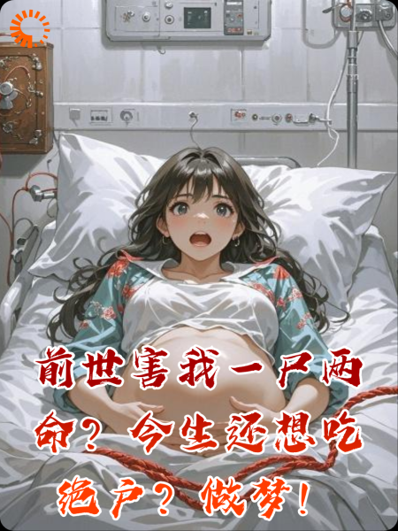 前世害我一尸两命？今生还想吃绝户？做梦！
