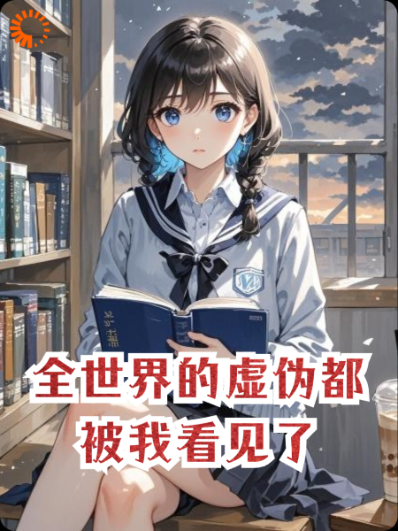 全世界的虚伪都被我看见了