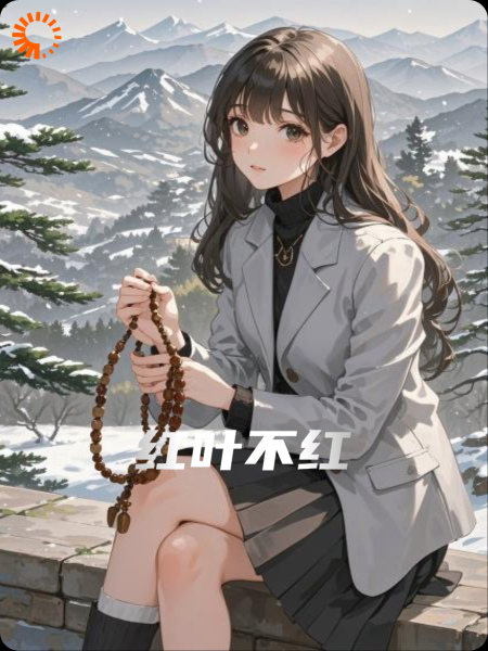 红叶不红