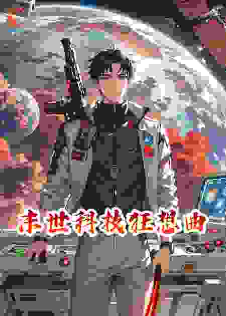 末世科技狂想曲