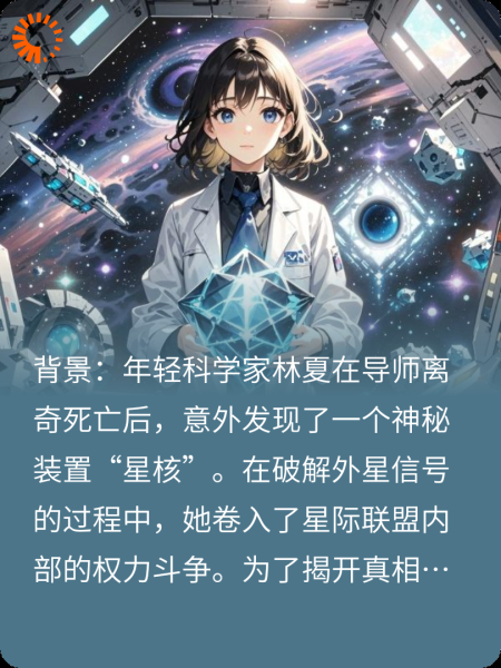 宇宙的秘密
