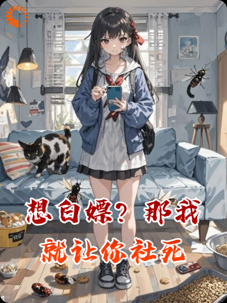 想白嫖？那我就让你社死