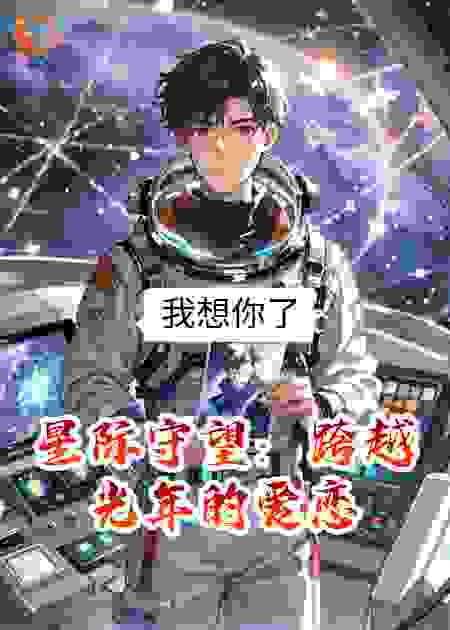 星际守望：跨越光年的爱恋