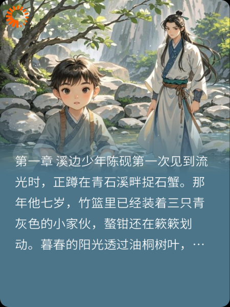 清冥问道
