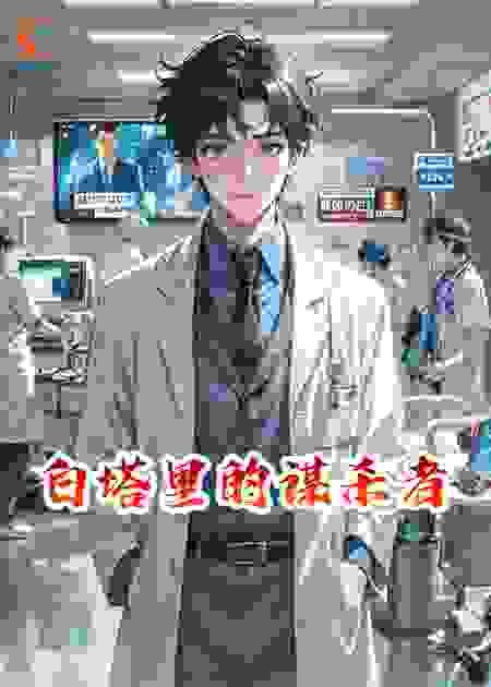 白塔里的谋杀者