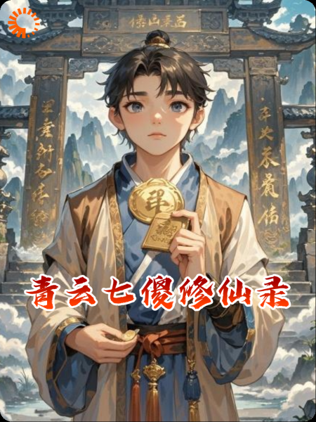 青云七傻修仙录