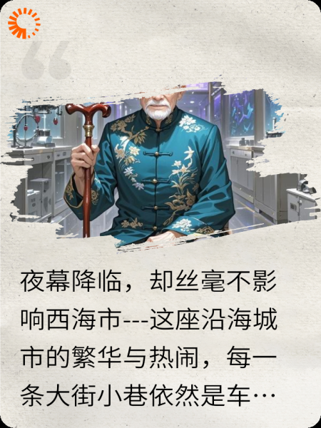 永生之渴