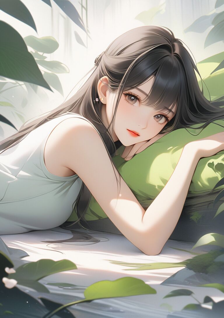 不就是抱着青梅睡了一夜，至于悔婚吗？