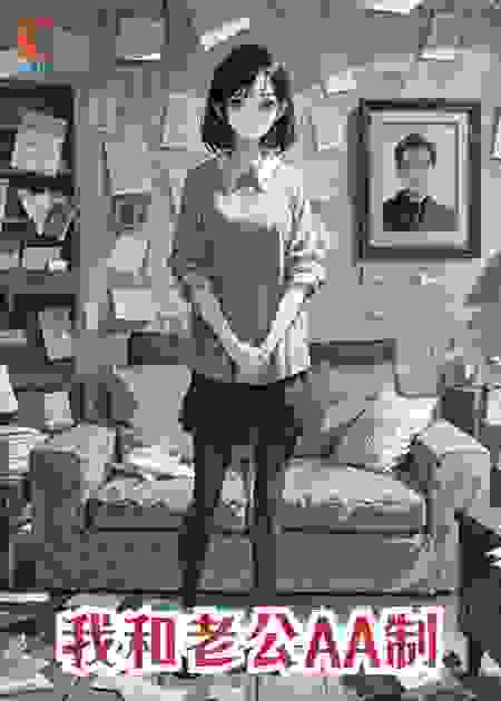 我和老公AA制生活