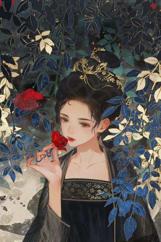 未婚夫命绣娘为我兄长裁衣后，我杀疯了