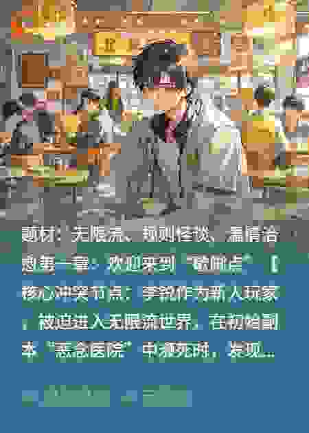 今天食堂开张了吗？