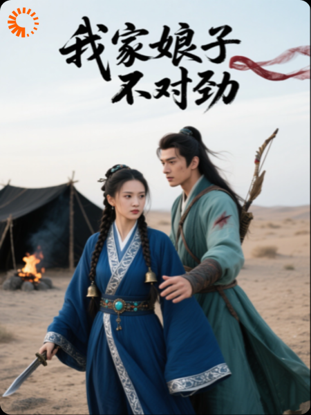 我家娘子，不对劲
