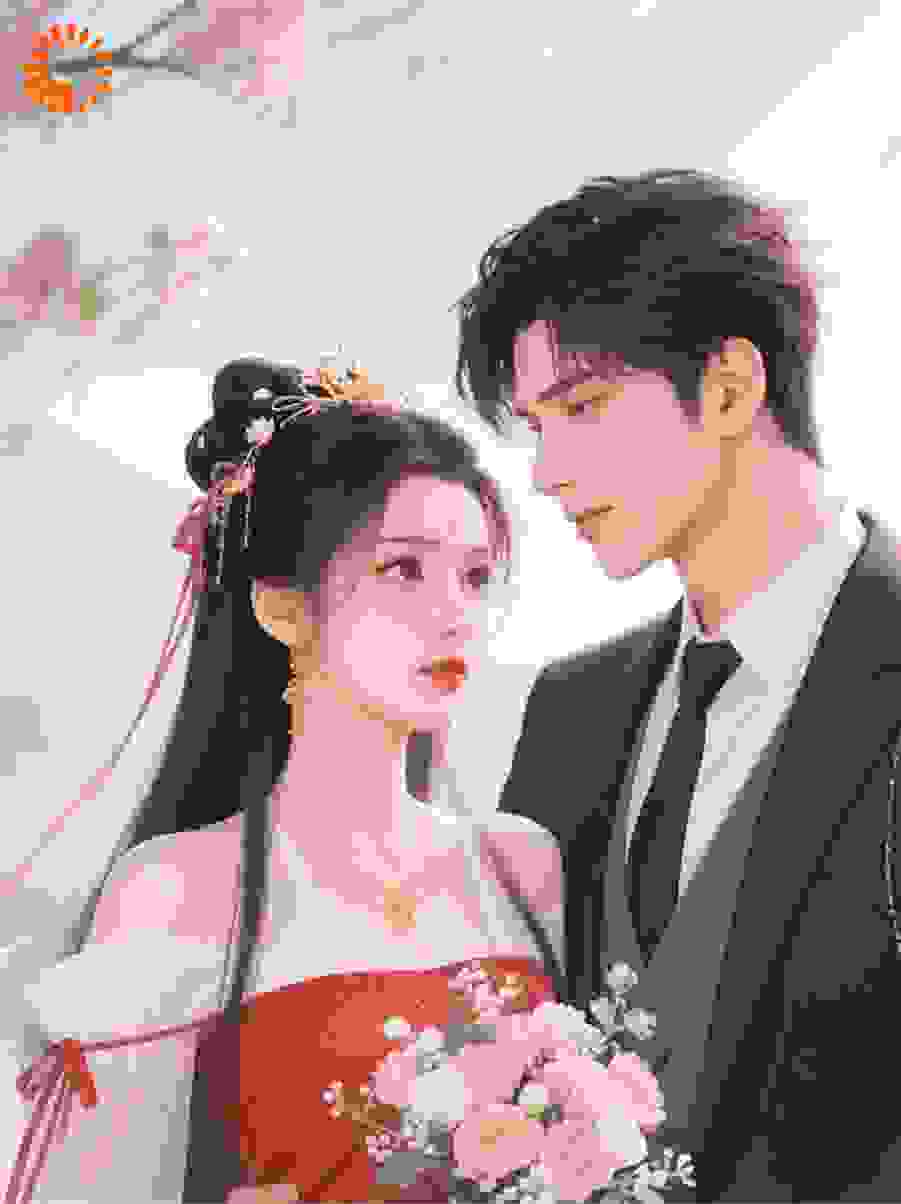 我成了恶毒女配却嫁给了深情男二