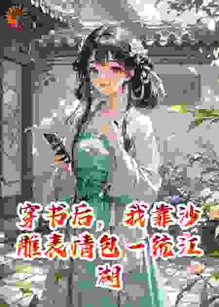 穿书后，我靠沙雕表情包一统江湖