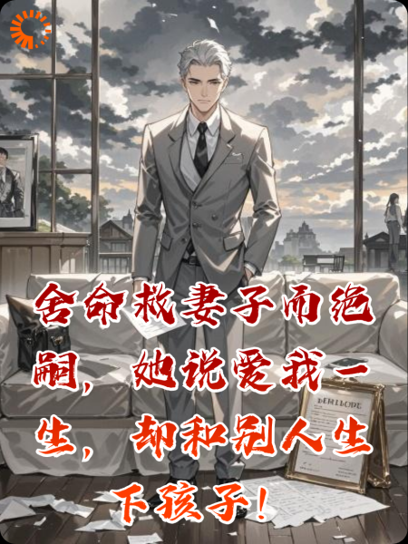 舍命救妻子而绝嗣，她说爱我一生，却和别人生下孩子！