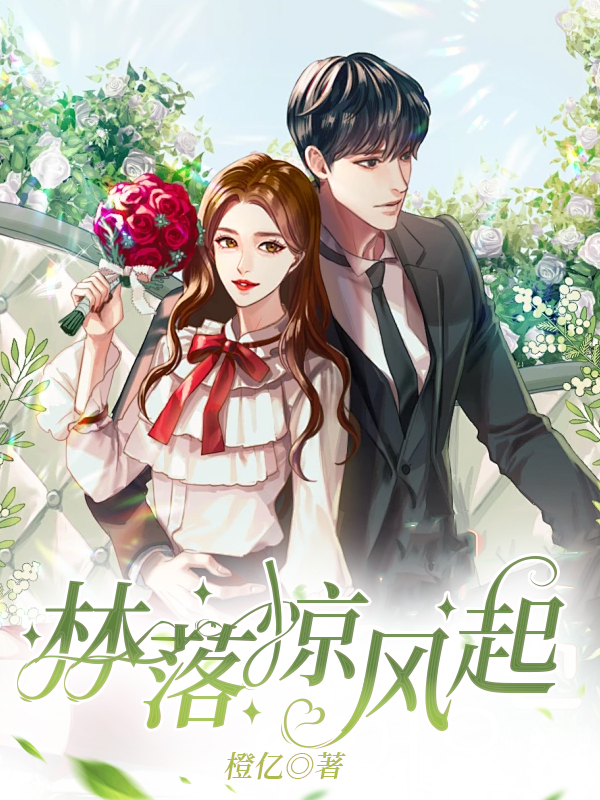 林落惊风起