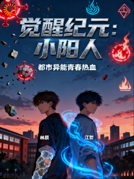 觉醒纪元：小阳人